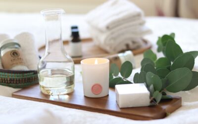 Wellness Essentials to Transform Your Daily Habits