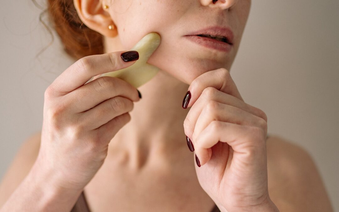 Transform Your Skincare Routine with Gua Sha Tools