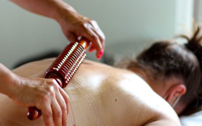 Massagers Unveiled: Choosing Between Percussion, Shiatsu, Vibration