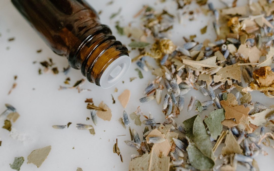 Aromatherapy Essentials: Massage Oils for Your Relaxing Rituals