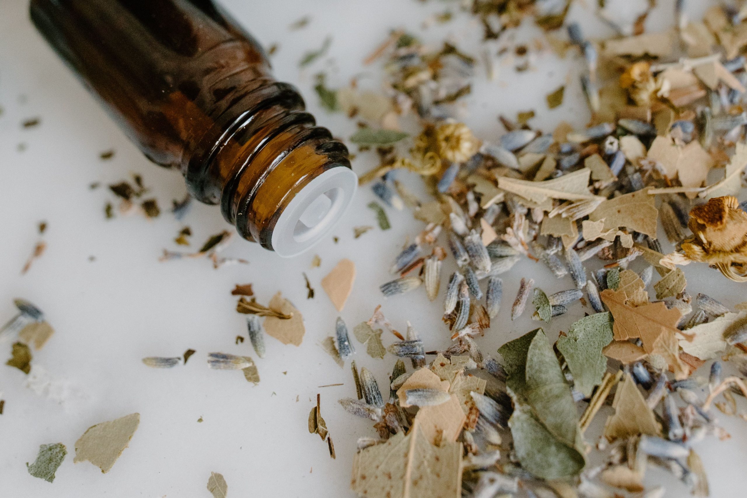 Aromatherapy Essentials: Massage Oils for Your Relaxing Rituals