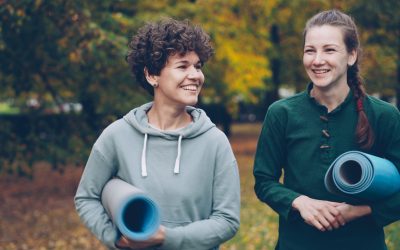 Master Wellness Essentials with Small Habits for Big Impact