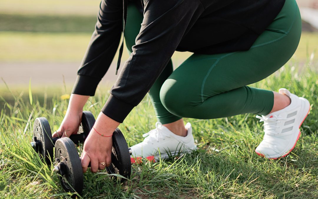 Explore Essential Equipment for At-Home Strength Training