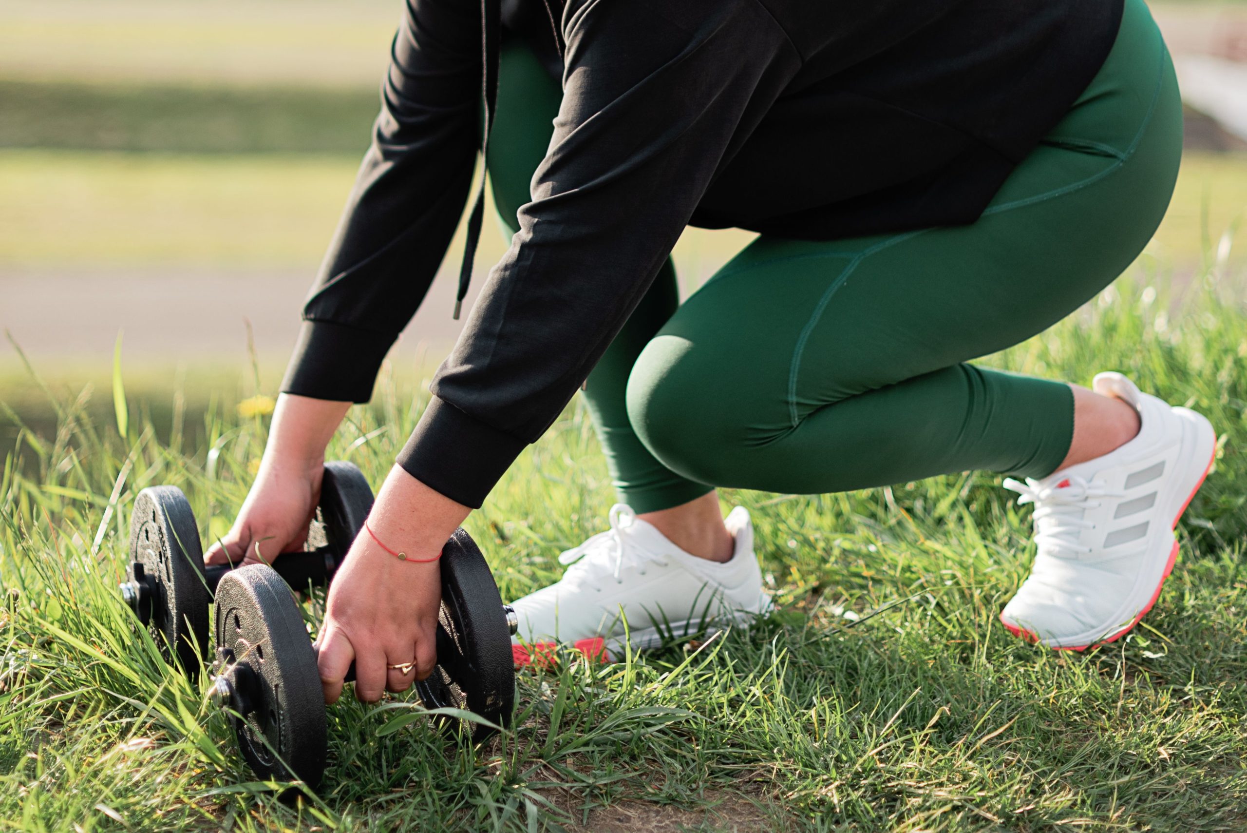 Explore Essential Equipment for At-Home Strength Training