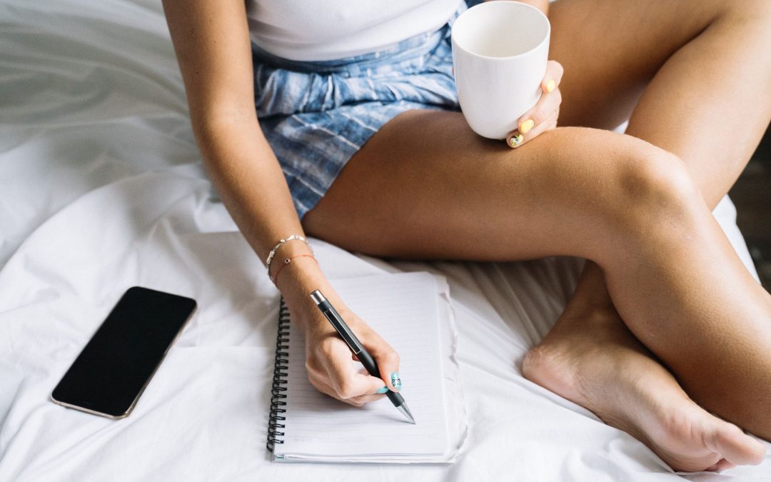 Energize Your Day with Morning Wellness Habits